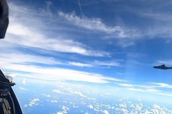 Malaysia: Ngoại giao thân thiện không đồng nghĩa nhượng bộ an ninh quốc gia