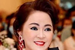 Lý do bà Nguyễn Phương Hằng bị kiện đòi bồi thường 1.000 tỷ đồng