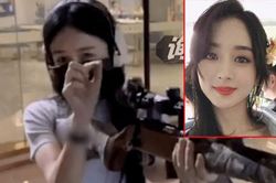 Triệu Lệ Dĩnh 'xõa' ngày 1/6, không hề nhắc đến con giữa ồn ào vô trách nhiệm