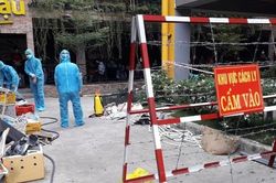 Làm việc cùng người có liên quan nhóm truyền giáo, loạt ca F2 thành F0
