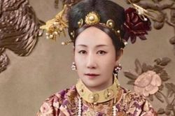Hầu hạ Từ Hy Thái hậu khiến cung nữ ám ảnh nhất
