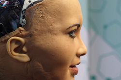 Tham vọng điên rồ của Elon Musk dành cho con người