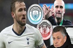Sếp bự Man City tuyên bố nóng, Pep Guardiola ngồi rung đùi