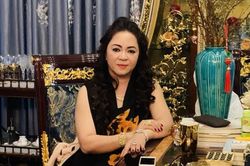 Động thái của tòa trước việc bà Nguyễn Phương Hằng bị kiện đòi bồi thường 1.000 tỷ đồng