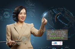 Hanoi Telecom mở học viện Tekmonk đào tạo nhân lực công nghệ trẻ