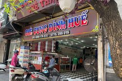 Cửa hàng ăn uống chật vật làm quen với 'bán mang về'