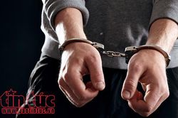 Bà Rịa-Vũng Tàu: Bắt được đối tượng bỏ trốn sau 7 năm truy nã