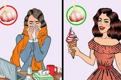 Điều gì xảy ra nếu bạn ăn tỏi mỗi ngày?