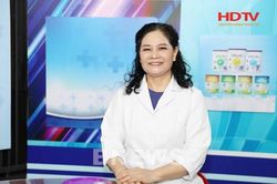 Mùa hè nóng bức cần bổ sung dinh dưỡng cho trẻ thế nào?