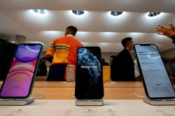 Nhà mạng Mỹ tặng điện thoại iPhone miễn phí cho người dùng
