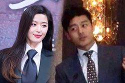 Chấn động: 'Mợ chảnh' Jeon Ji Hyun ly hôn chồng tỷ phú vì bị 'cắm sừng'