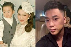 Hòa Minzy cho phép chồng có 'bồ nhí', điều kiện kèm theo 'nghe mà mệt'
