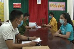 Khởi tố đối tượng đánh bạc bằng hình thức ghi lô đề