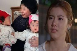 Mẹ chồng bắt tôi kế hoạch, để chăm chị dâu mới sinh 2 con trai