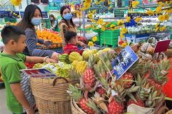 An Giang dự trữ hàng hóa khoảng 4.000 tỷ đồng đảm bảo bình ổn thị trường