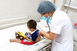 Phòng tránh các bệnh truyền nhiễm khi nắng nóng