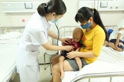 Nhiễm toan ống thận ở trẻ nhỏ – Bệnh lý ít gặp nhưng rất nguy hiểm