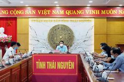 Chú trọng bảo tồn và phát triển cây dược liệu