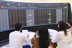 Chứng khoán hôm nay (12/5): Cơ hội liệu đã xuất hiện, khi VN-Index về mức đáy 10 tháng qua?