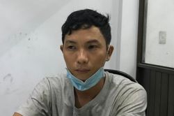 Vụ tưới xăng vào kiot đốt khiến 2 vợ chồng thương vong: Nghi phạm khai gì?