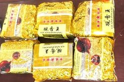 Phục kích trong đêm phá đường dây ma túy xuyên quốc gia, thu 6kg ma túy 'đá'