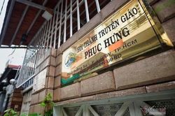Ổ dịch liên quan hội thánh Phục Hưng ở TP.HCM đã lan ra 7 tỉnh thành