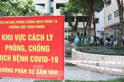 15 ngày nhìn lại 3 chuỗi lây Covid-19 lớn nhất tại thành phố Hồ Chí Minh