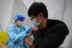 WHO chứng nhận sử dụng vắc xin Sinovac cho trường hợp khẩn cấp