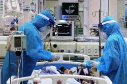 Bộ Y tế chính thức công bố ca tử vong 49 liên quan đến COVID-19 tại Việt Nam