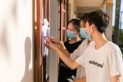 Nhận định và gợi ý đáp án đề thi môn Ngữ văn kỳ thi tuyển sinh vào lớp 10 tại Nghệ An