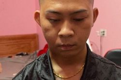 Quảng Ninh: Liên tiếp bắt giữ 3 đối tượng truy nã