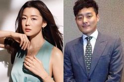 Hôn nhân Jun Ji Hyun đổ vỡ vì chồng ngoại tình?