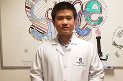 Nghiên cứu sinh tiến sĩ ở Harvard chia sẻ 5 cách để bình tĩnh lúc thi