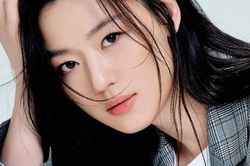 Jun Ji Hyun lên tiếng việc ly hôn chồng CEO
