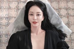 Han Ye Seul tiết lộ quá khứ làm việc ở quán karaoke của bạn trai
