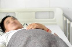 Cứu người đàn ông bị đau đầu dữ dội