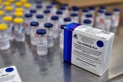 Việt Nam đặt hàng 170 triệu liều vaccine