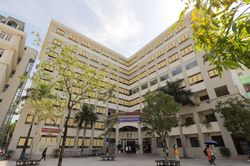 3 đại học Việt Nam có tên trong Bảng xếp hạng THE 2021 Châu Á