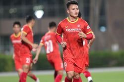 'Chìa khóa' của HLV Park Hang Seo