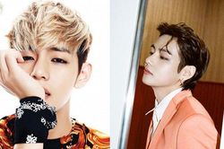 Thành viên giấu mặt của BTS đang tạo 'trend' khắp thế giới