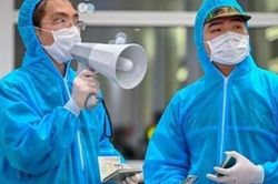 Hà Nội lên phương án cách ly 40.000 người, huy động nguồn lực để có vắc-xin Covid-19