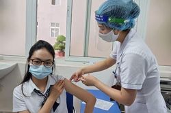 Việt Nam đặt 170 triệu liều vắc-xin Covid-19, chấp nhận giao hàng không đúng tiến độ