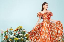 Đột nhập phòng thay đồ của 'sao' để bỏ túi 5 xu hướng siêu 'sành mát' kẻo lỗi nhịp Hè này!