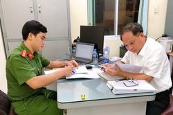 Lại trả hồ sơ vụ án Tất Thành Cang cùng đồng phạm
