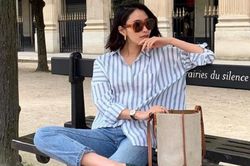 4 kiểu quần tôn dáng, thời thượng được gái Trung rần rần chọn mặc