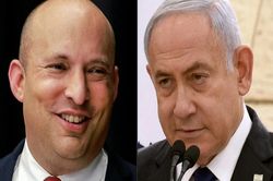Chân dung người có thể 'đánh bật' ông Netanyahu khỏi ghế Thủ tướng Israel
