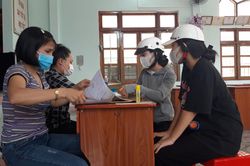 Kon Tum lùi thời gian tuyển sinh đầu cấp do dịch Covid-19