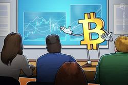 Giá Bitcoin hôm nay 3/6: Tăng nhẹ lên quanh 37.600 USD