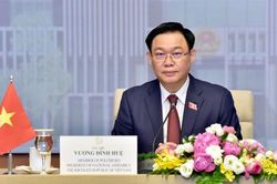 Việt Nam - Campuchia tăng cường hợp tác phòng, chống COVID-19 và phục hồi sau đại dịch