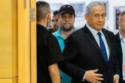 Israel: Các chính trị gia nào cố gắng lật đổ ông Netanyahu?